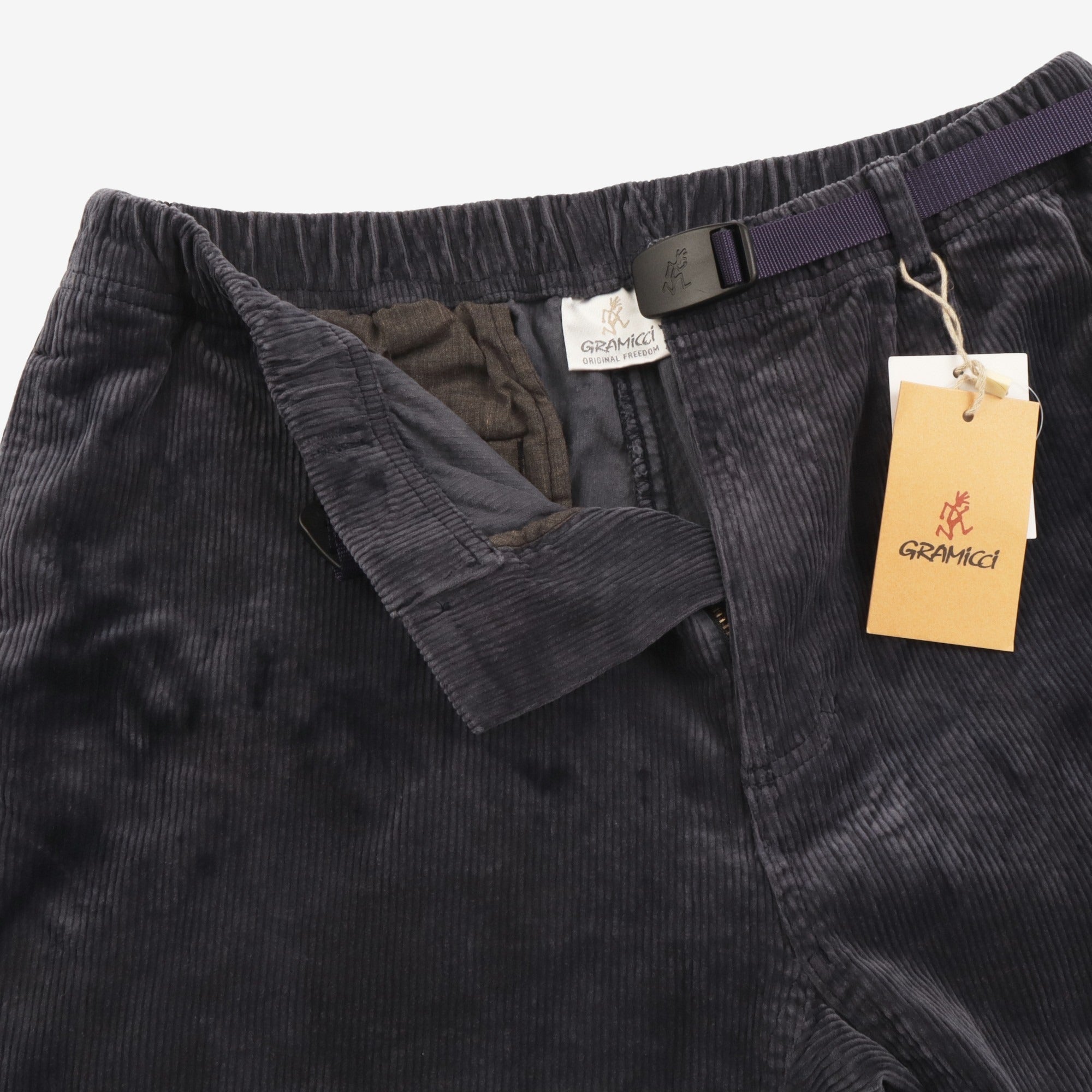 Corduroy G Pant