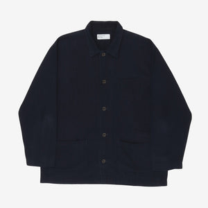 HBT Bakers Overshirt