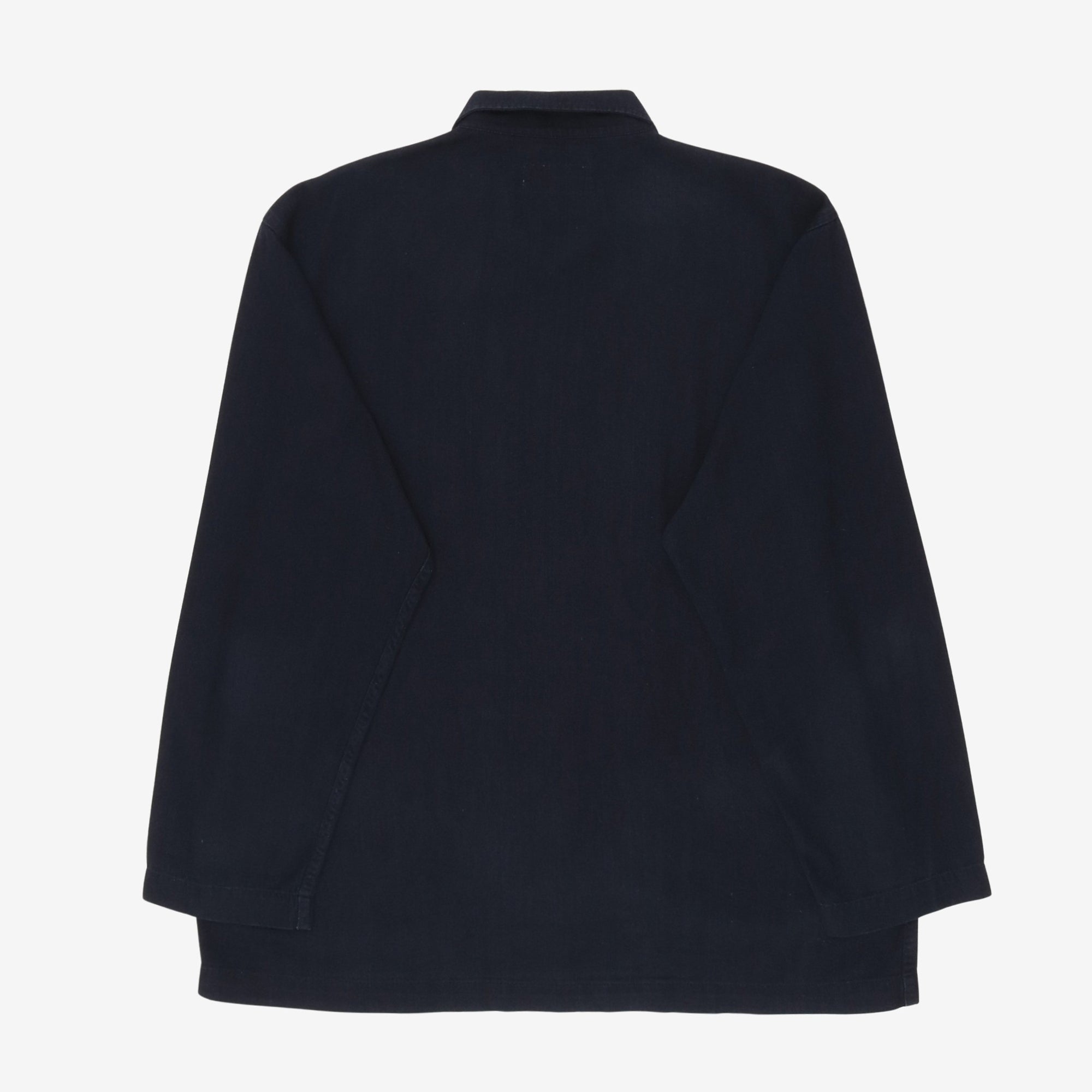 HBT Bakers Overshirt