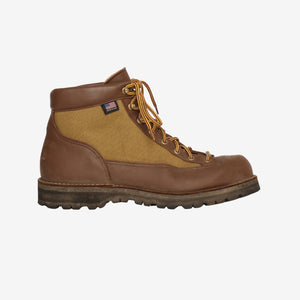 Light Boot Gore-Tex