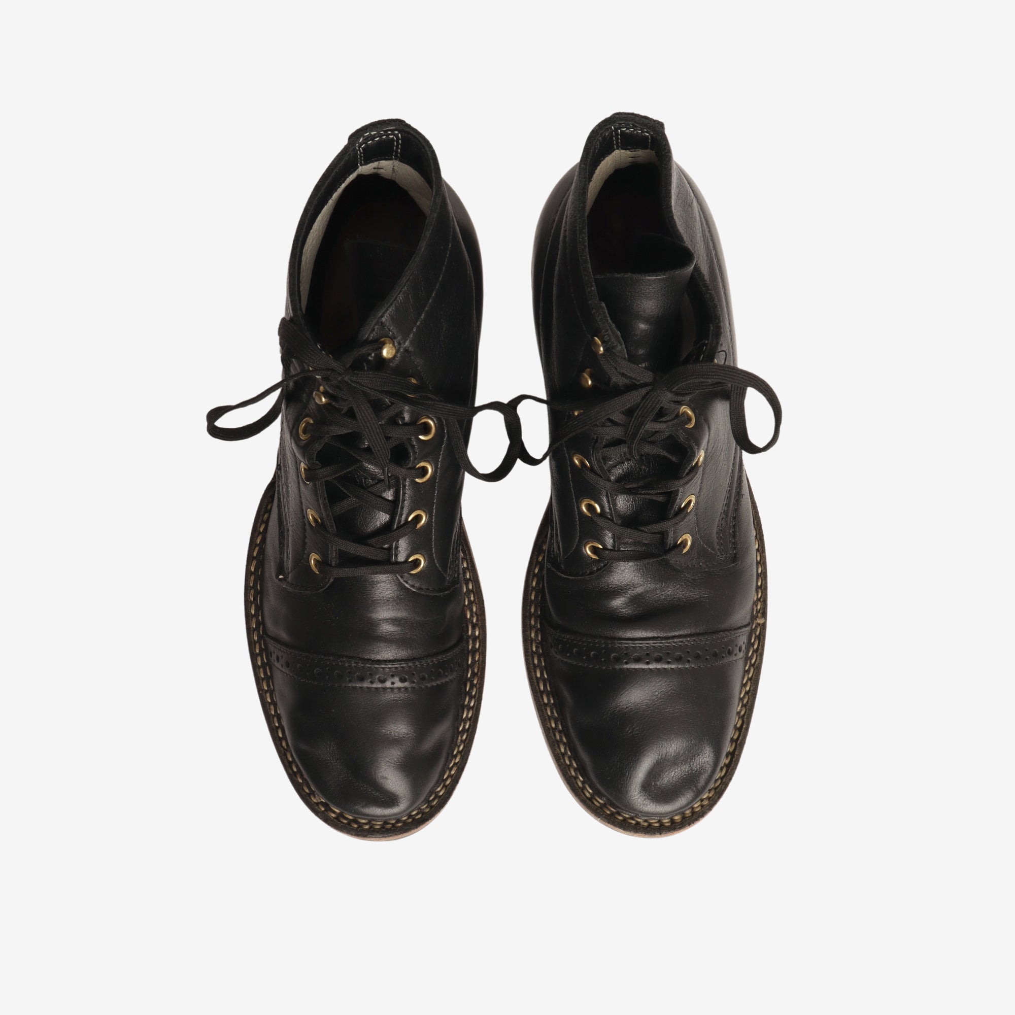 Lightweight Boot