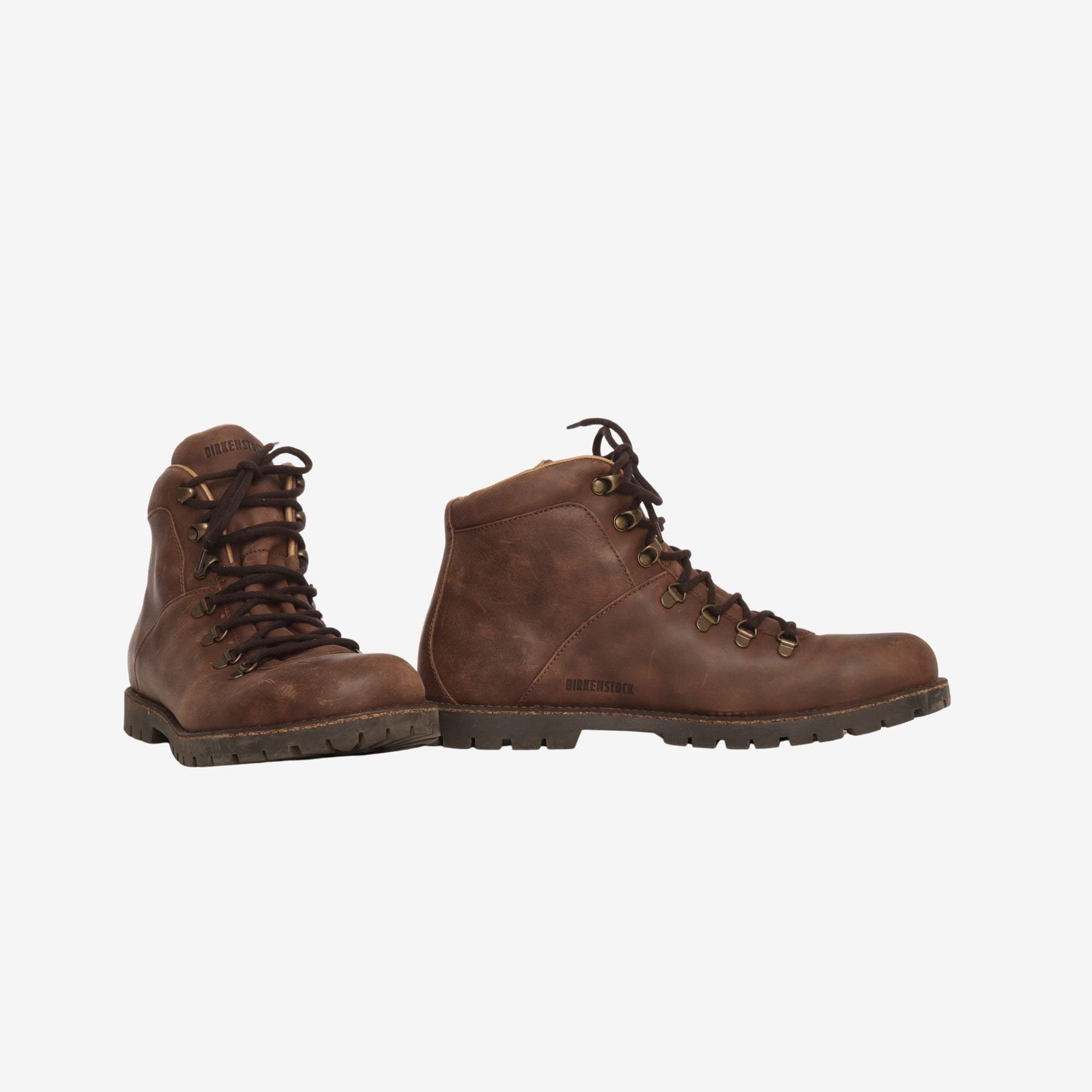 Jackson Boot