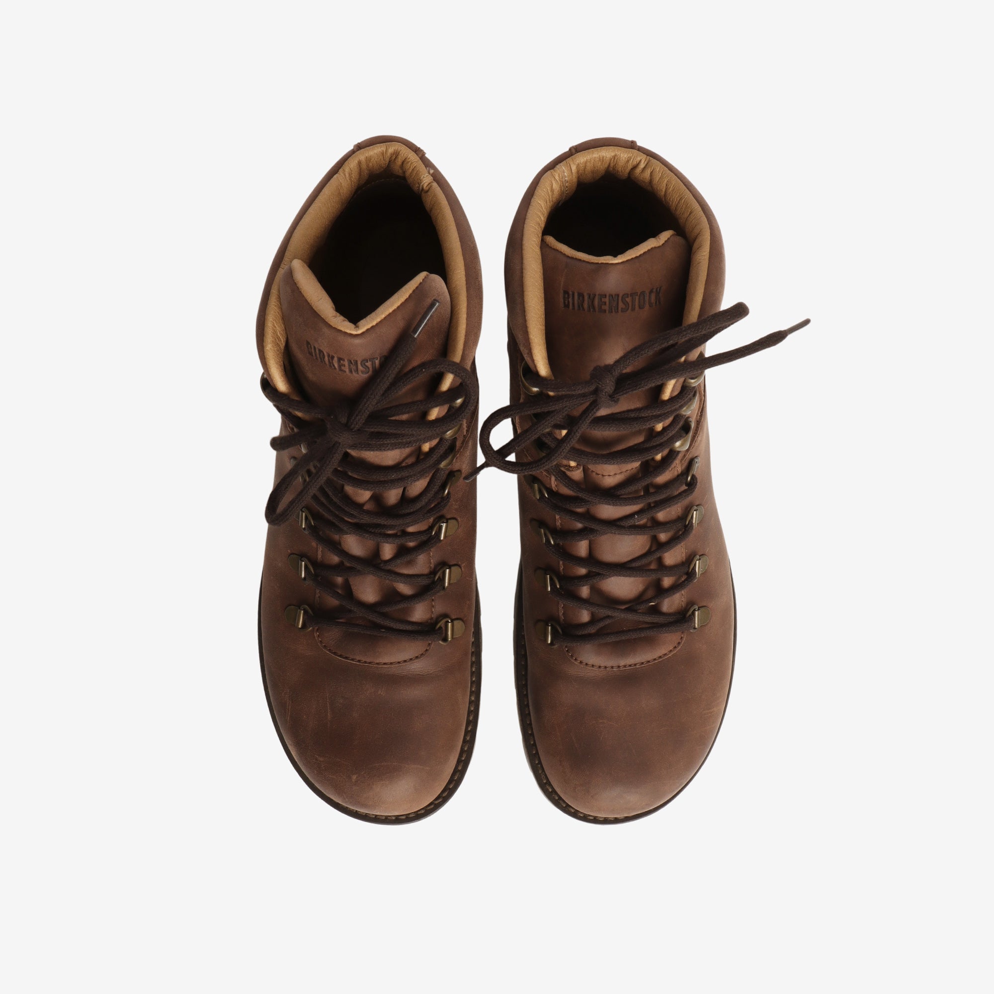 Jackson Boot