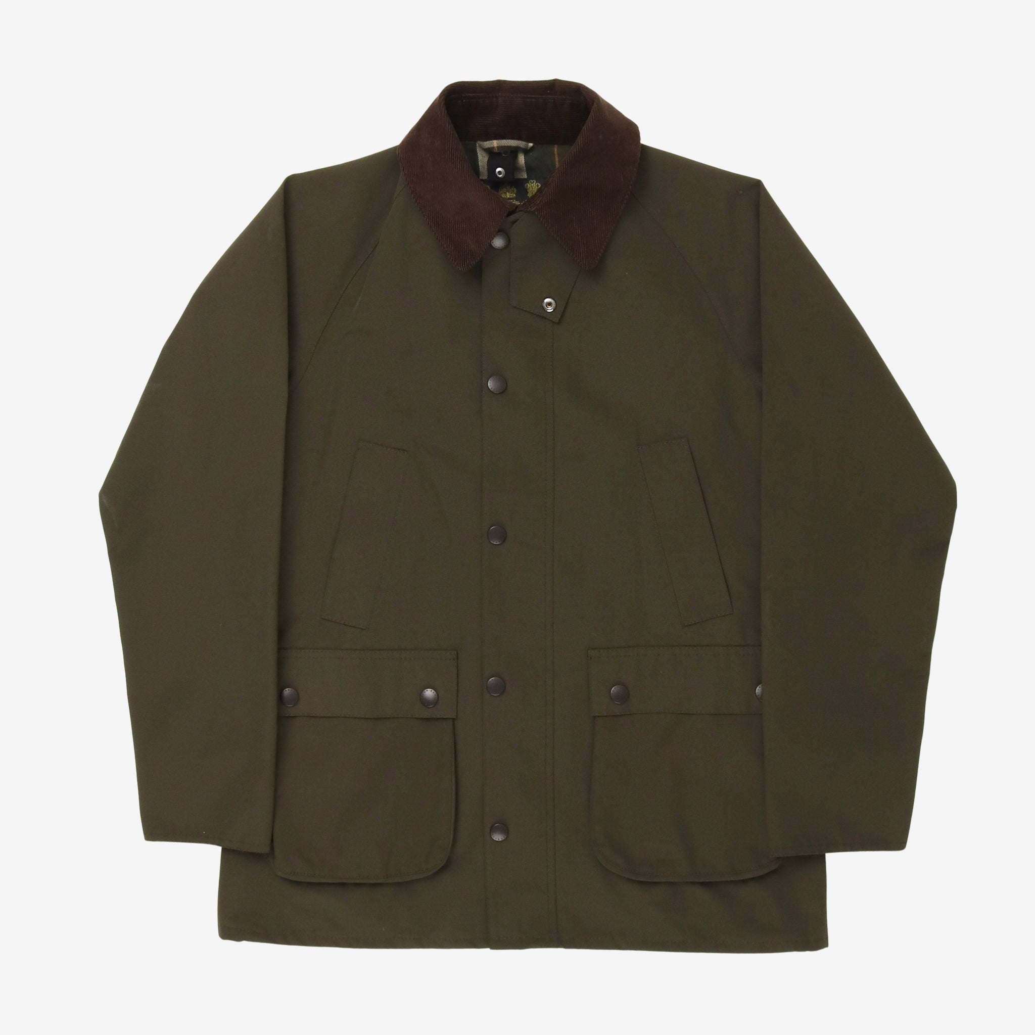 Margaret Howell MHL Oversized Cotton Shirt Jacket – Marrkt