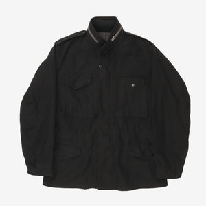 William Gibson M-65 Field Jacket