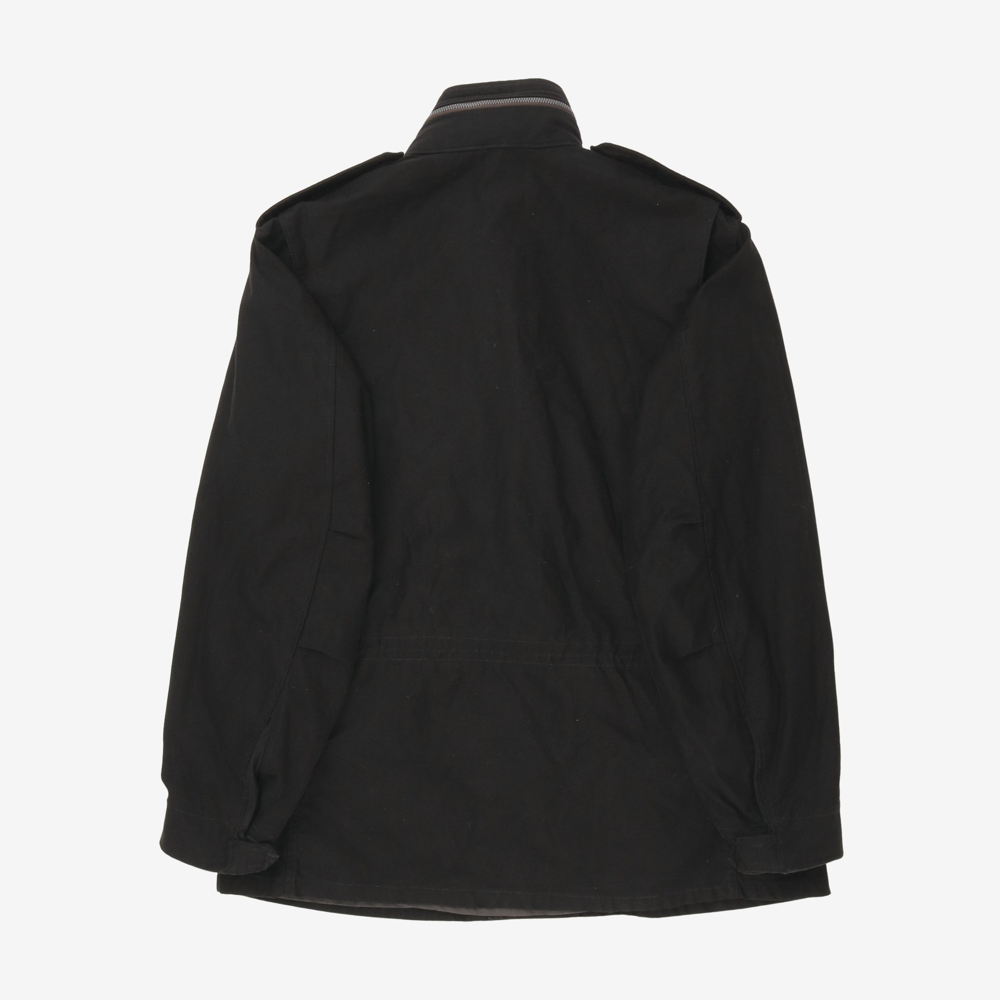 William Gibson M-65 Field Jacket