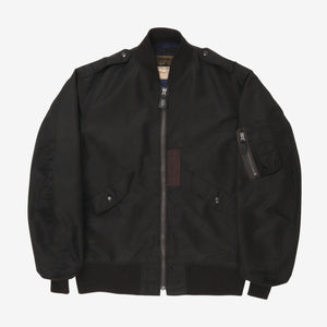 William Gibson L-2B Flight Jacket