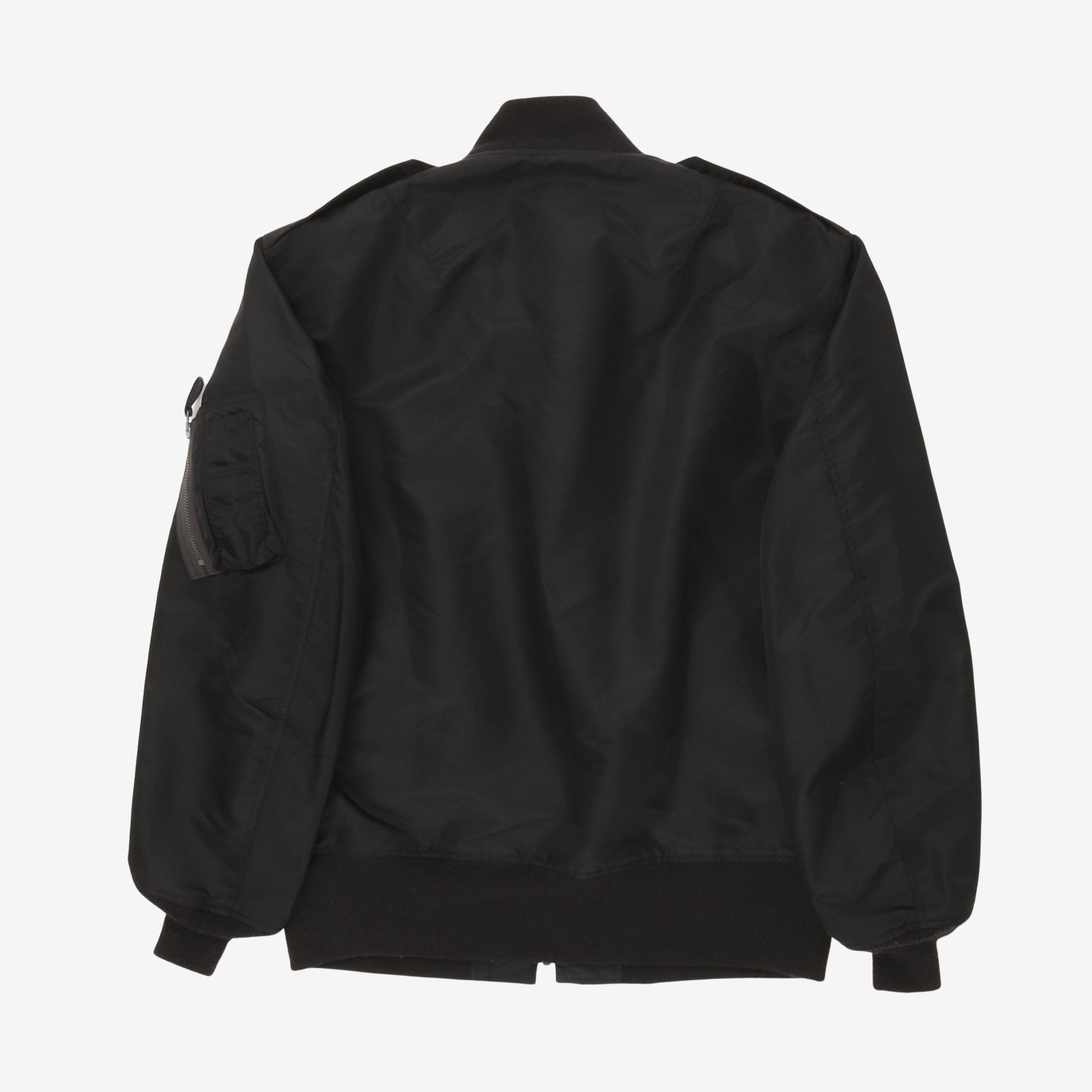 William Gibson L-2B Flight Jacket