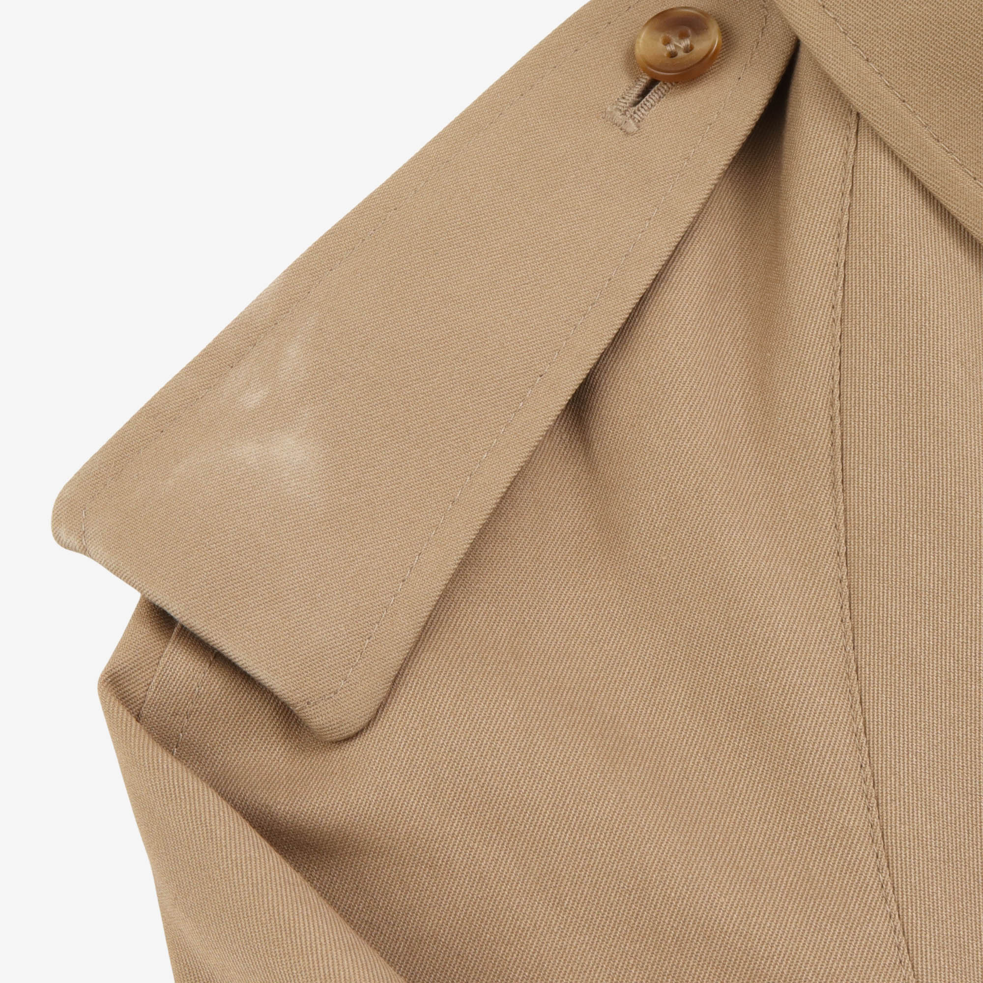 Vintage Trench Coat