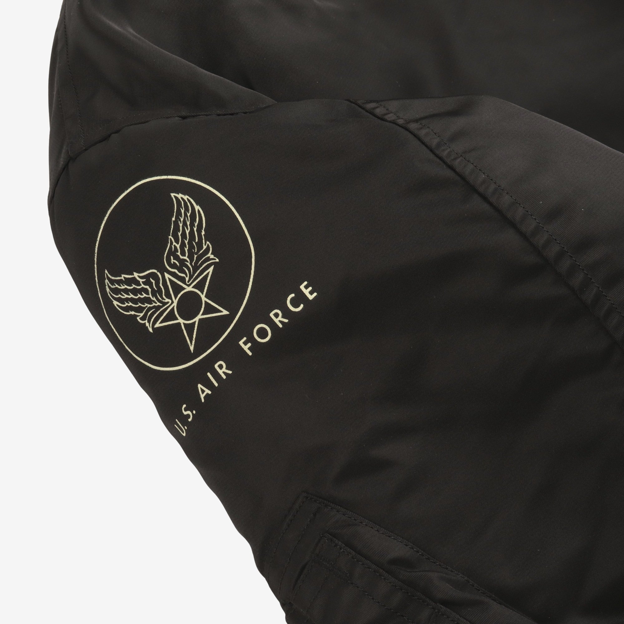 William Gibson MA-1 Albert Turner Jacket