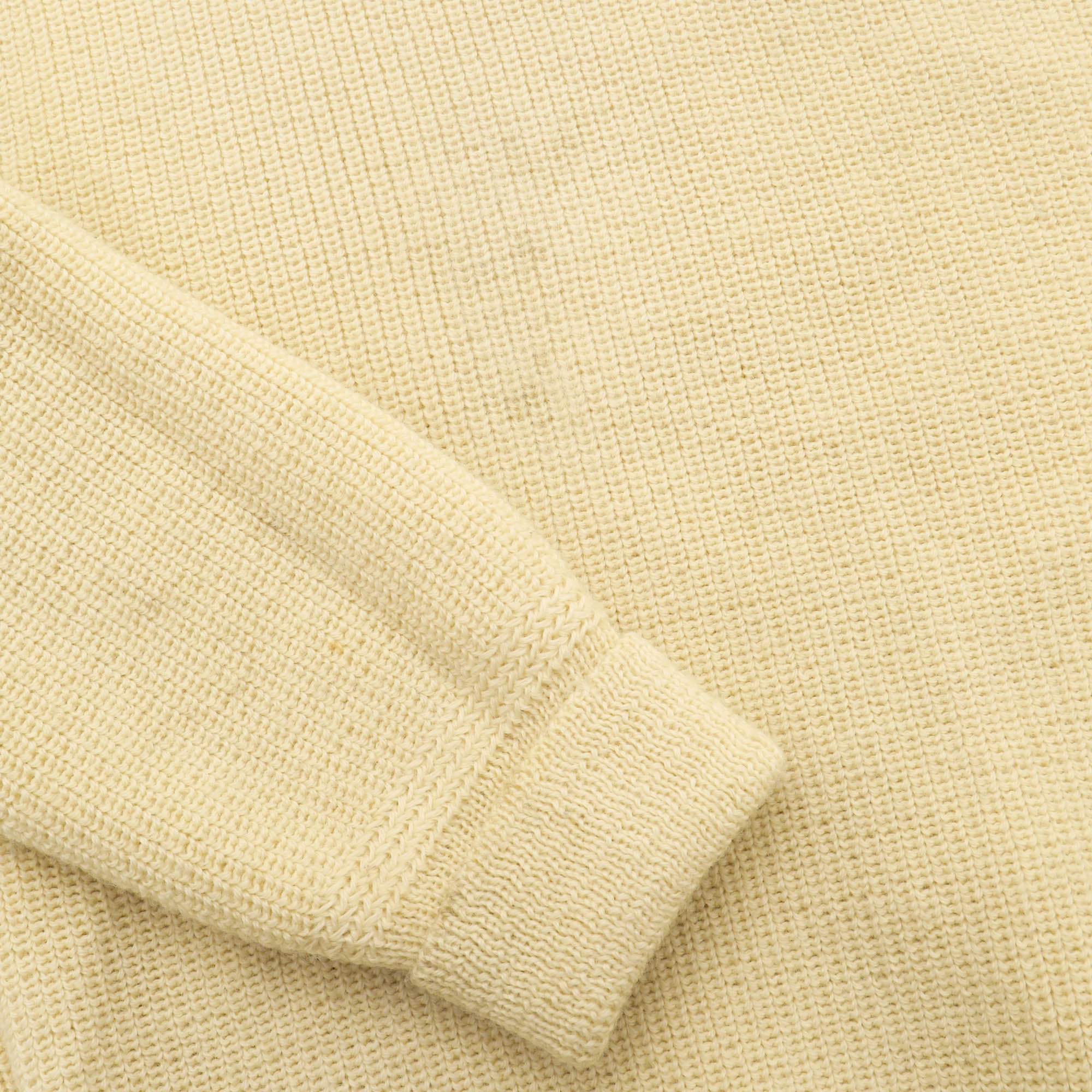 Mini Rollkragen Sweater