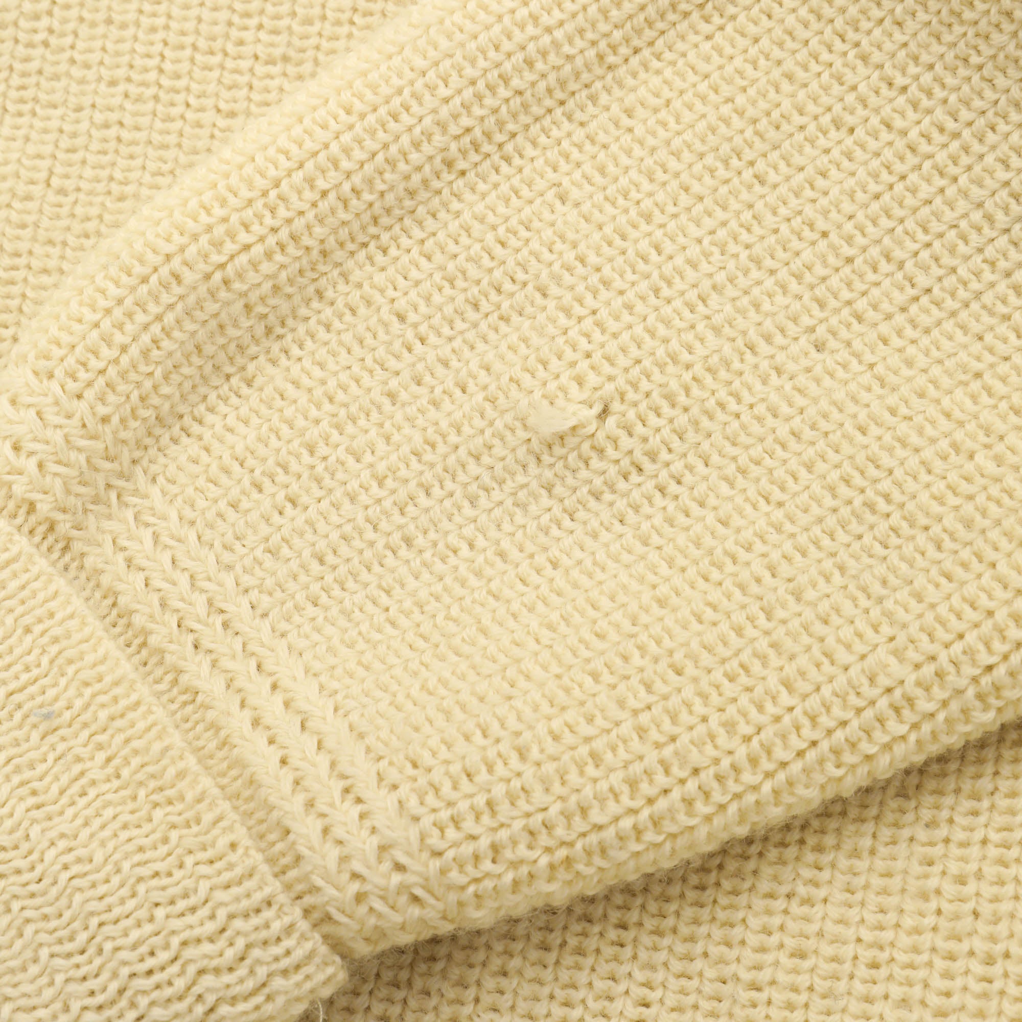 Mini Rollkragen Sweater