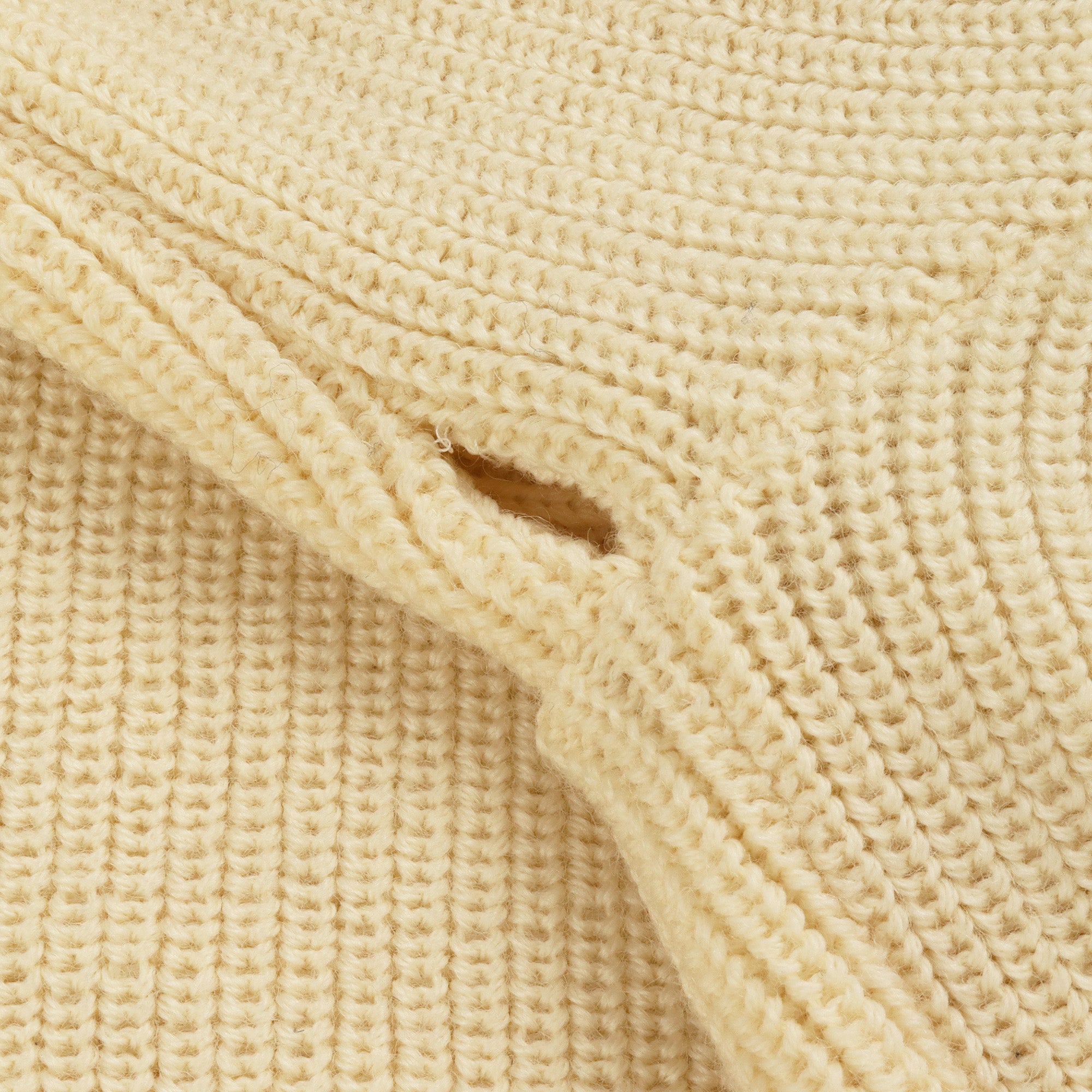 Mini Rollkragen Sweater