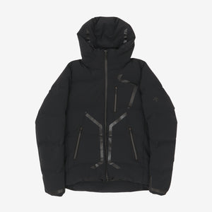 Mizusawa Down Jacket