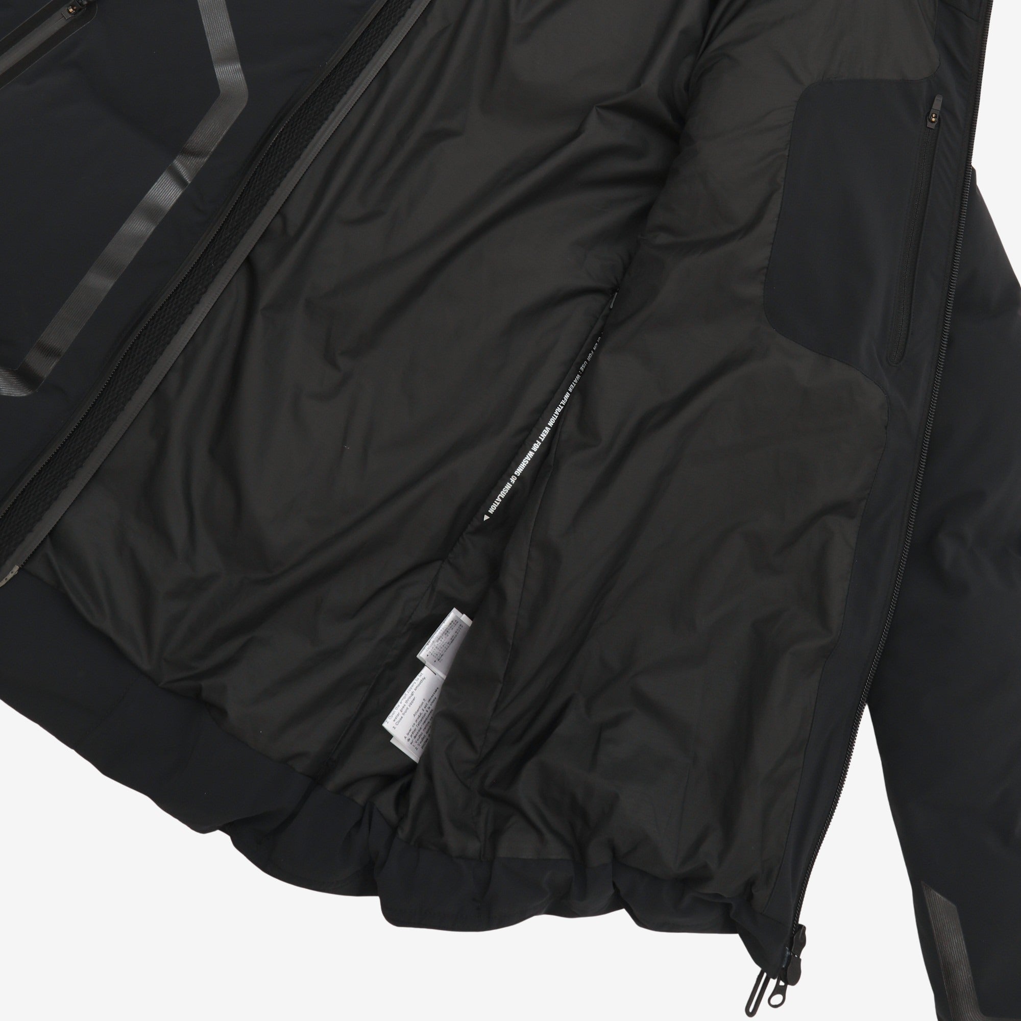 Mizusawa Down Jacket