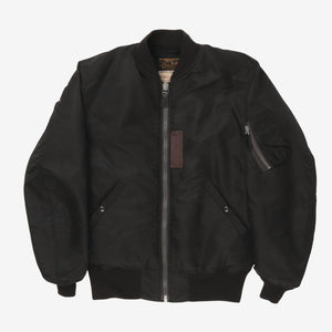 William Gibson MA-1 Albert Turner Jacket