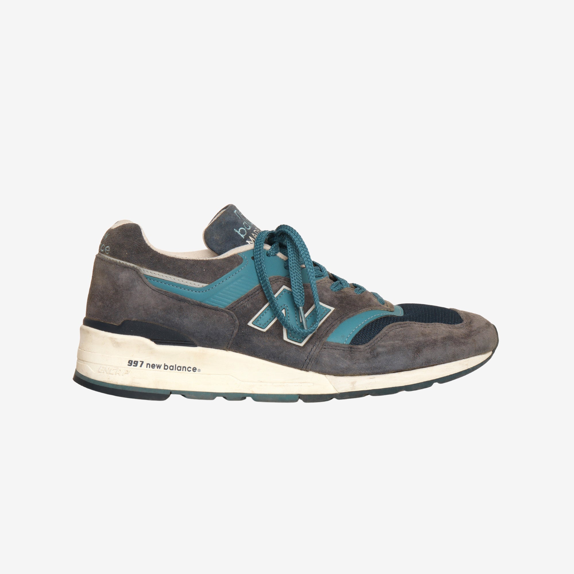 M9977CEF Sneaker