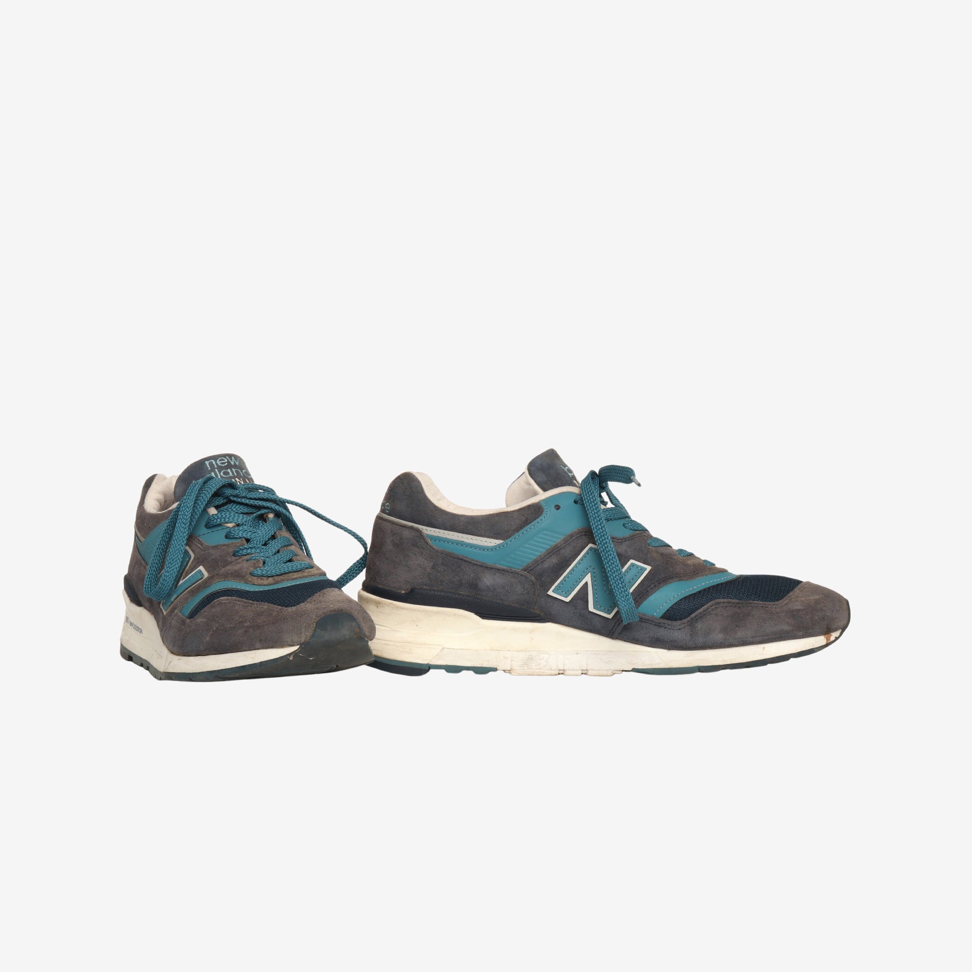 M9977CEF Sneaker