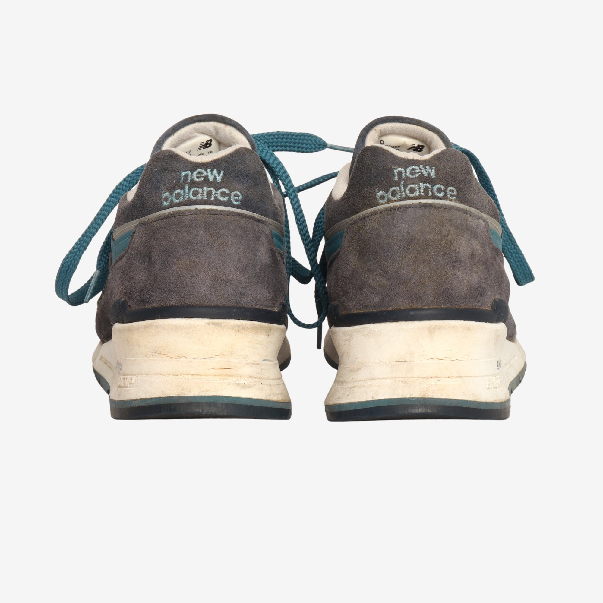 M9977CEF Sneaker