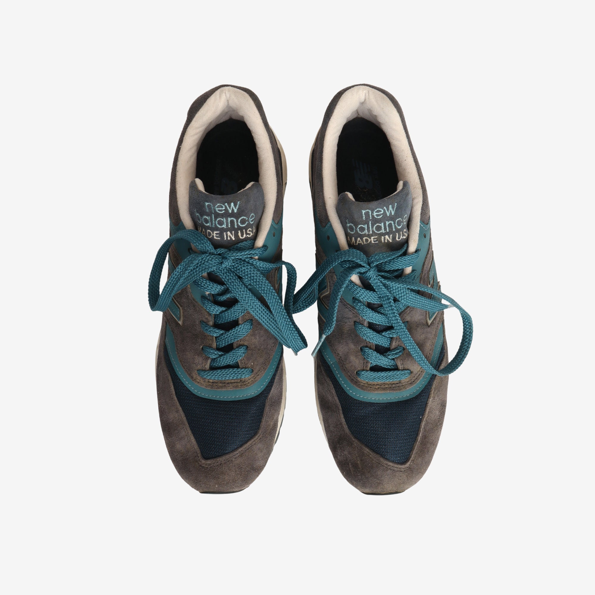 M9977CEF Sneaker