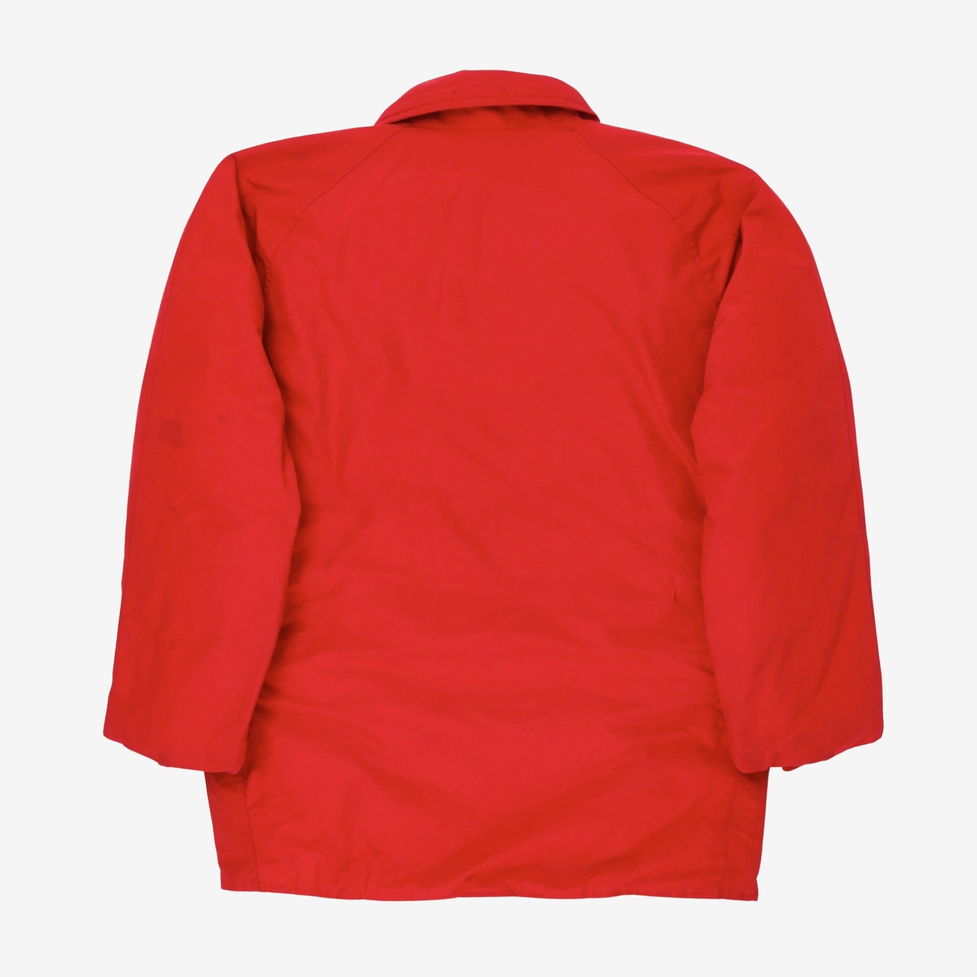 Vintage Down Jacket
