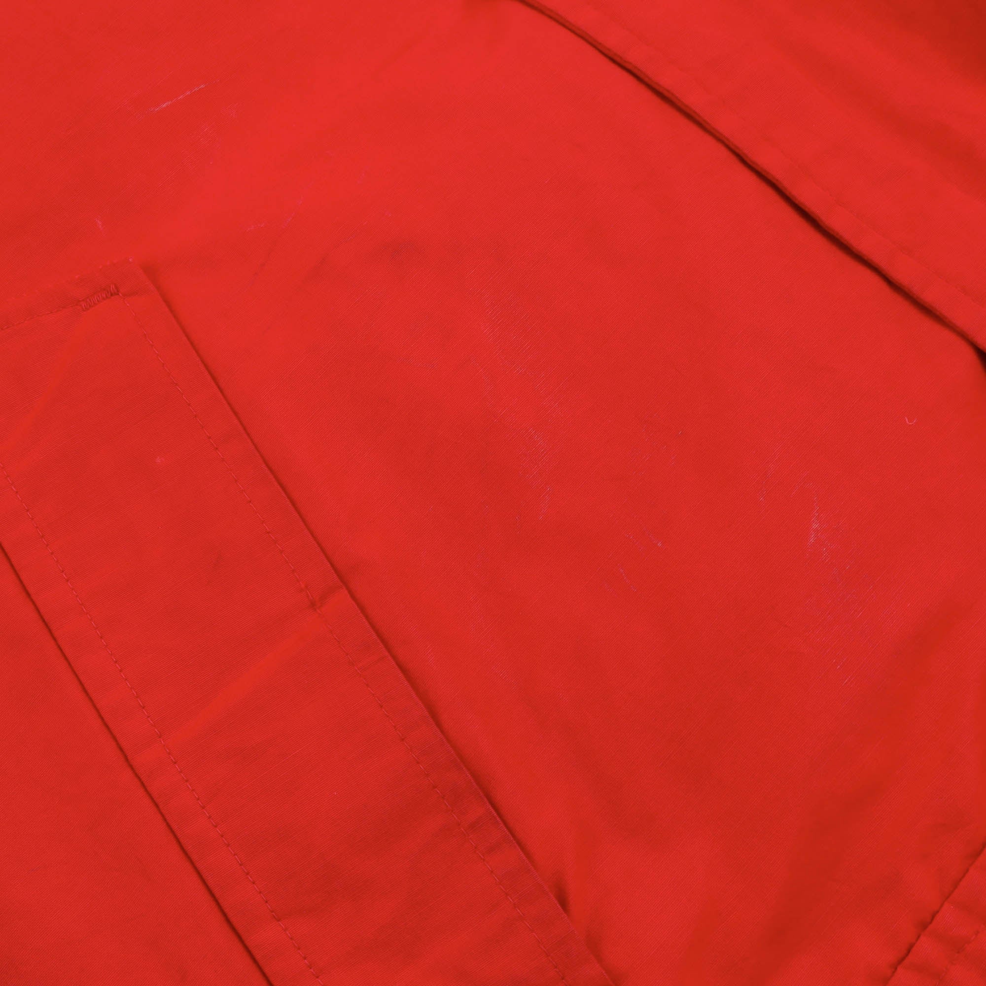 Vintage Down Jacket