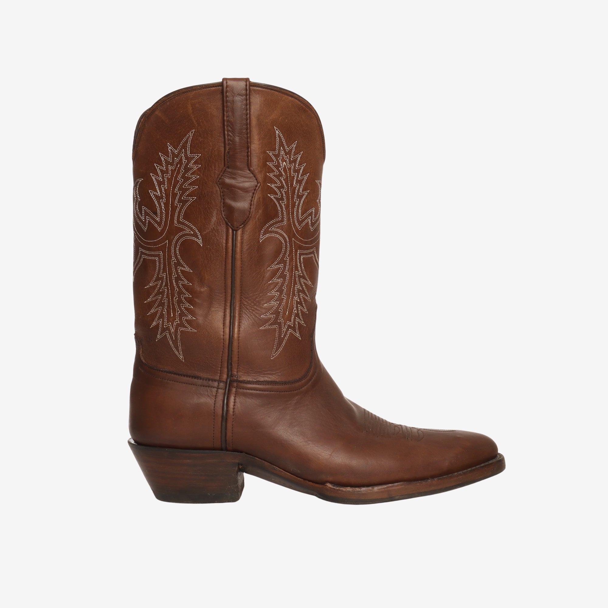 Ranch Hand Cowboy Boots