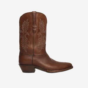 Ranch Hand Cowboy Boots