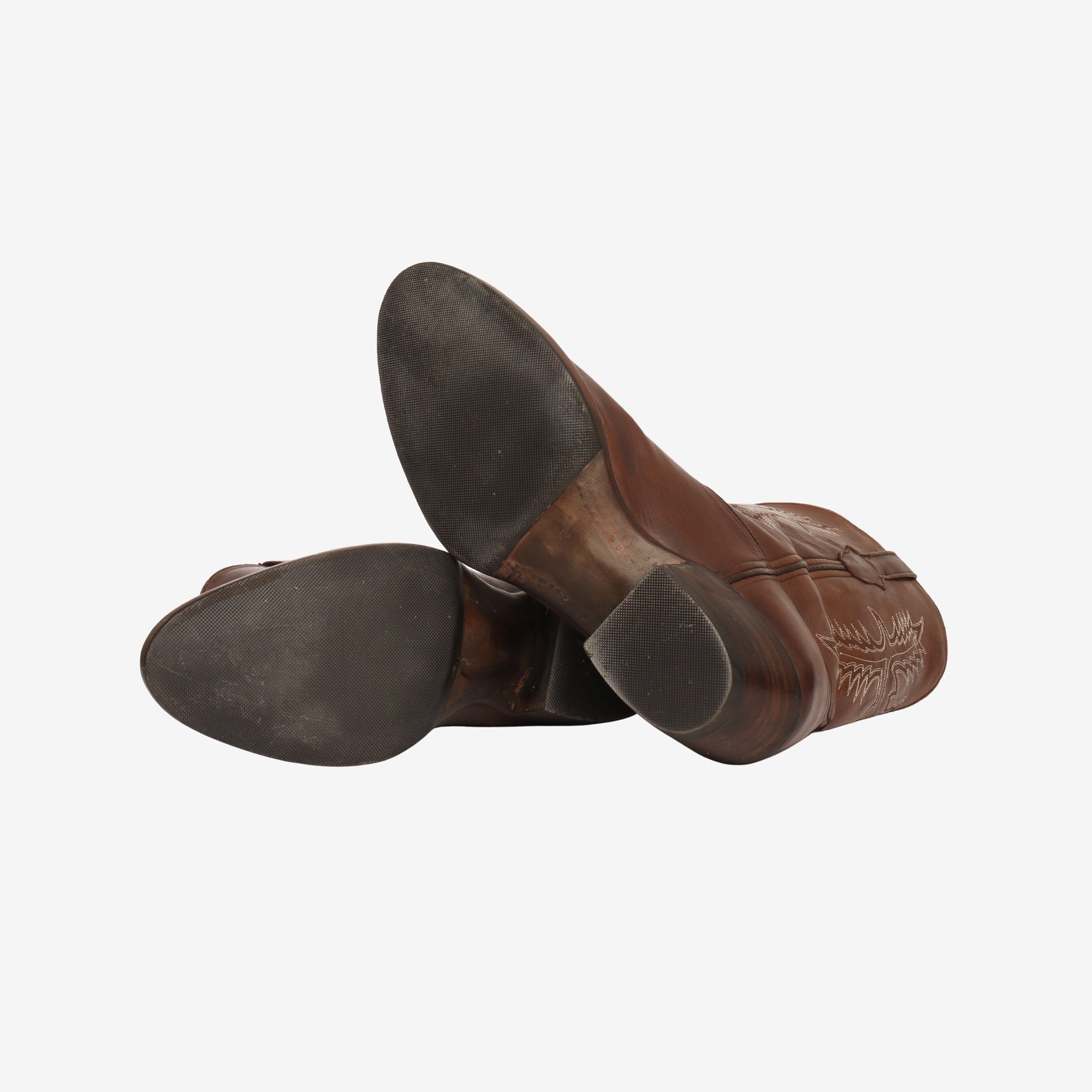 Ranch Hand Cowboy Boots