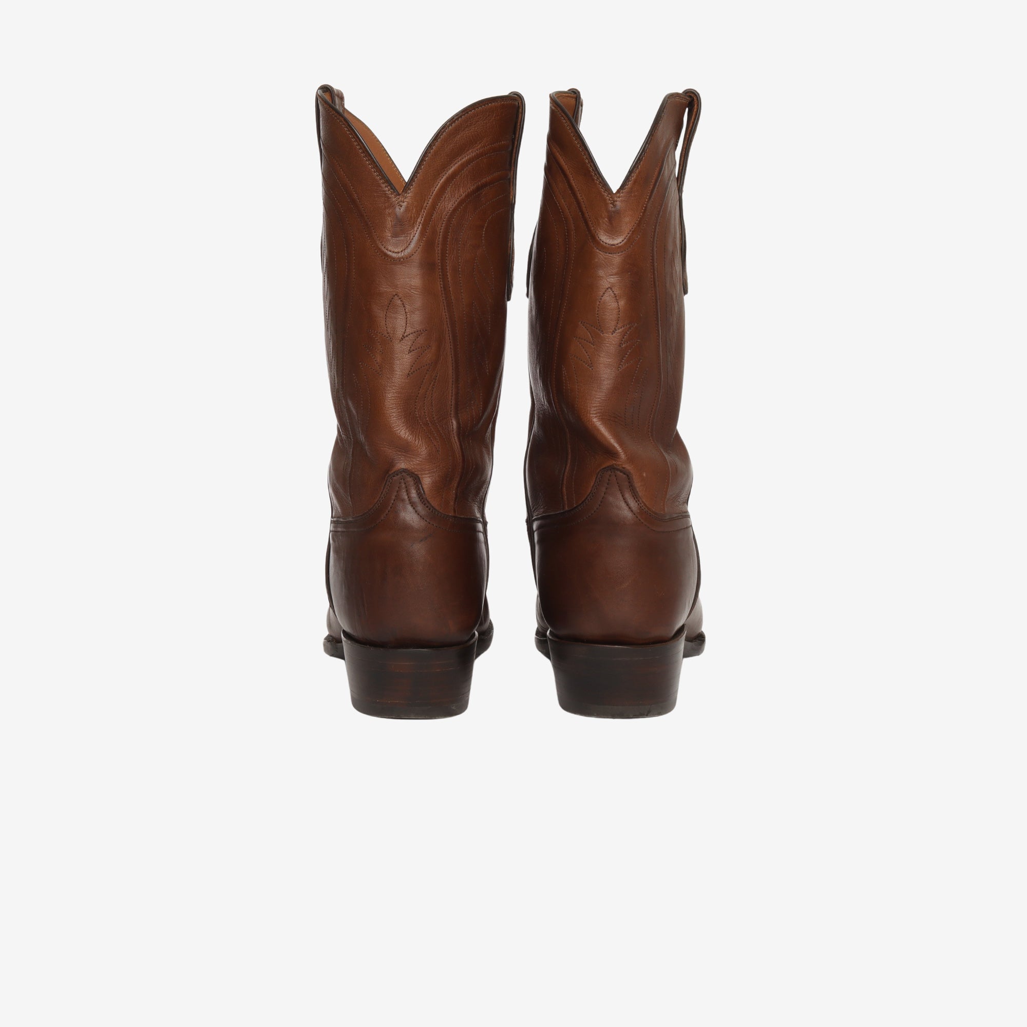 Black Jack Ranch Hand Cowboy Boots