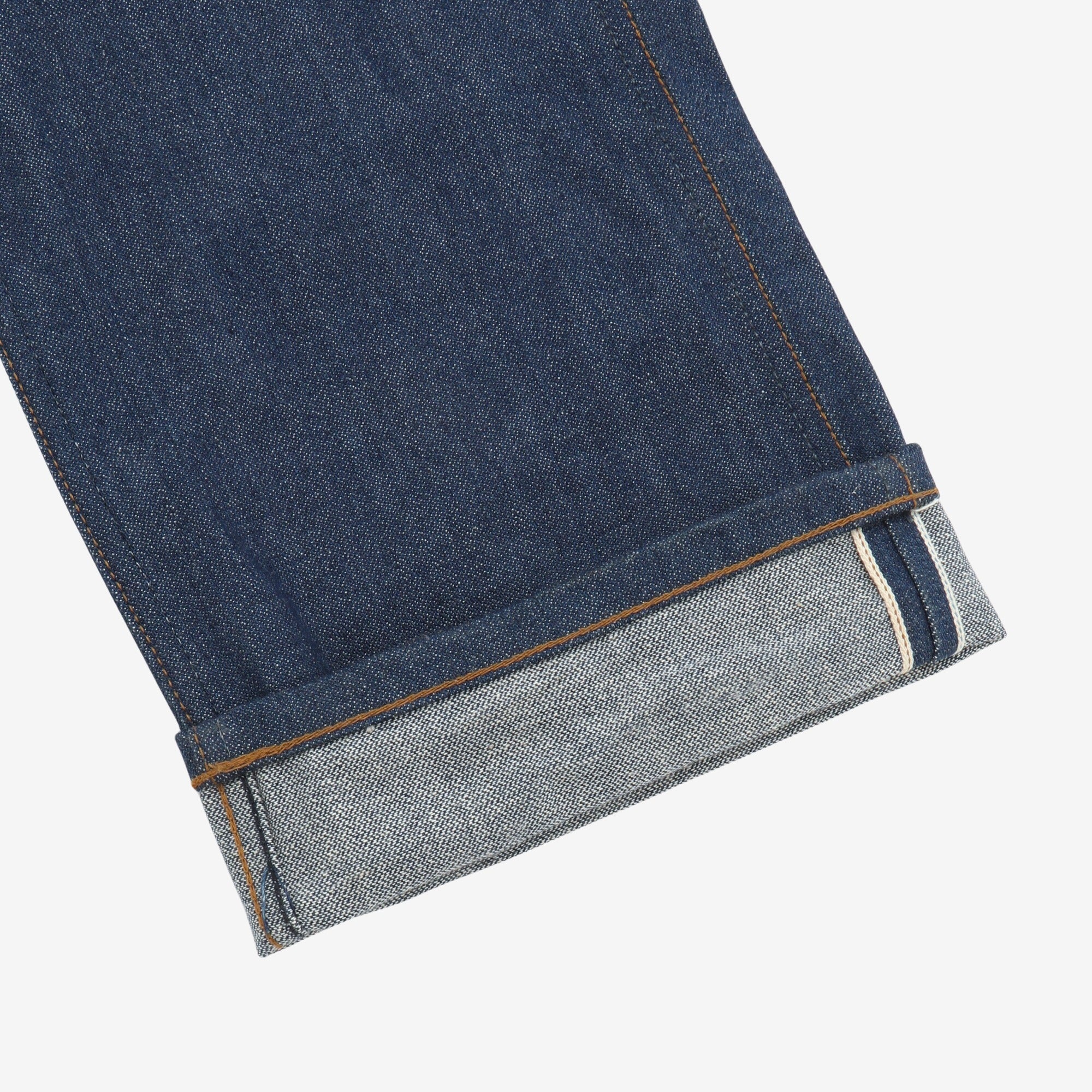 Wilkes Western Denim