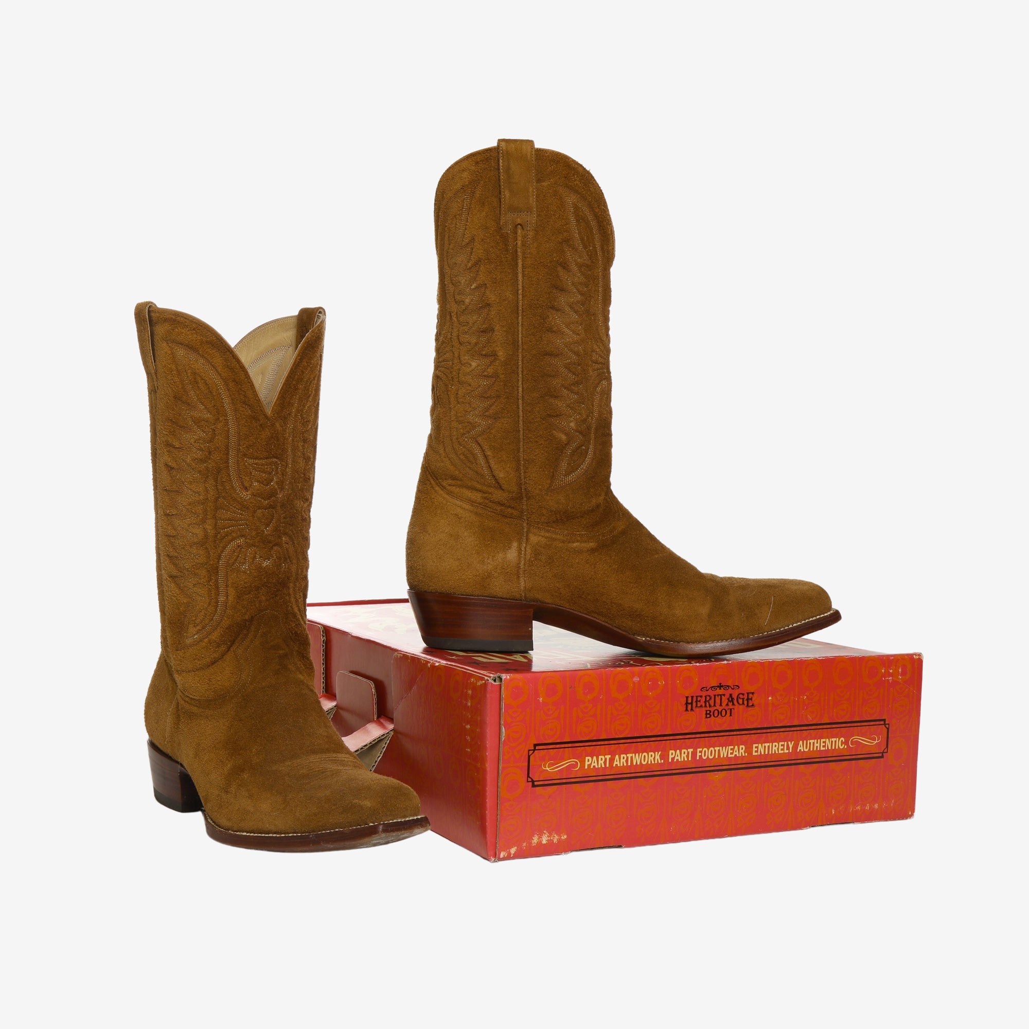 Cowboy Boots