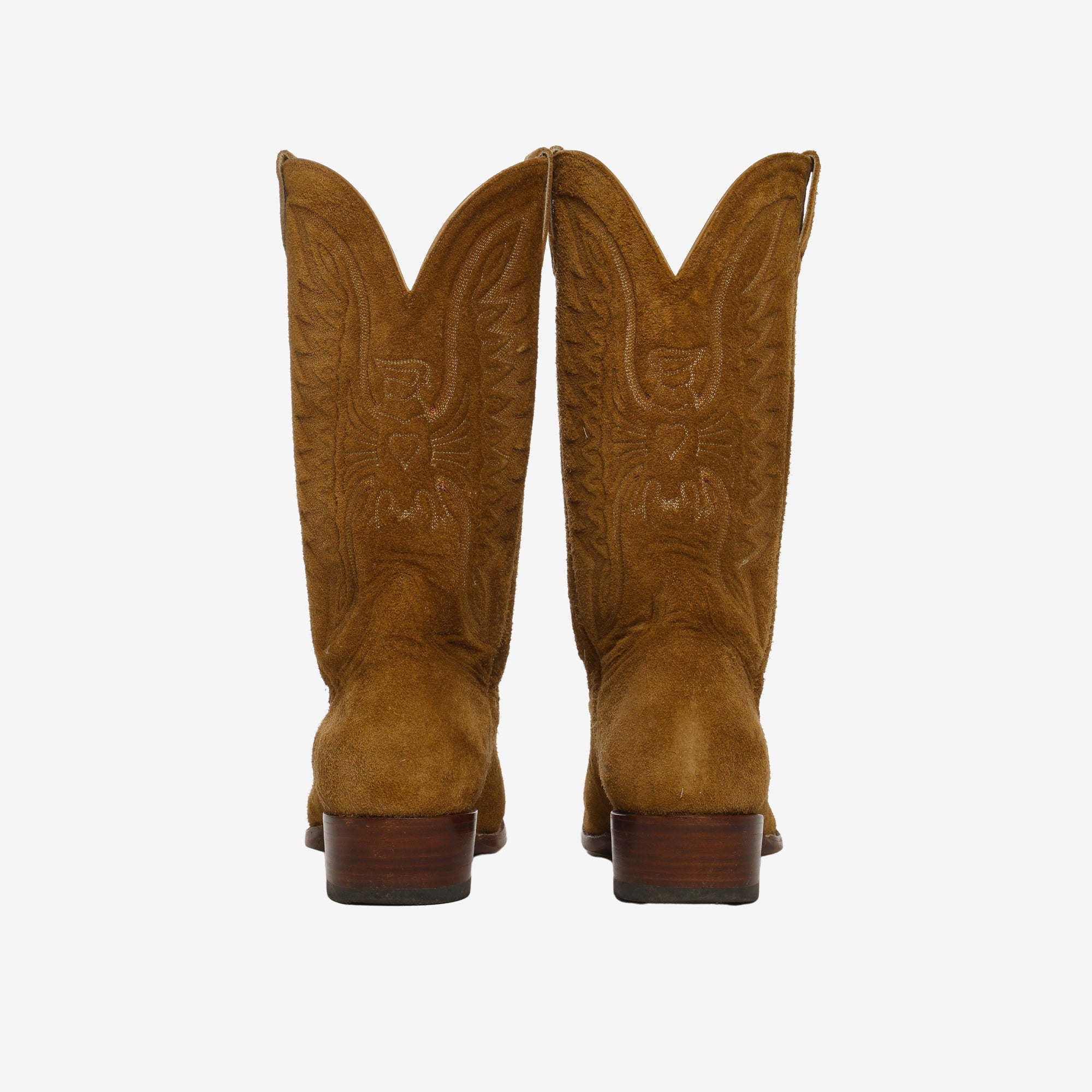 Cowboy Boots