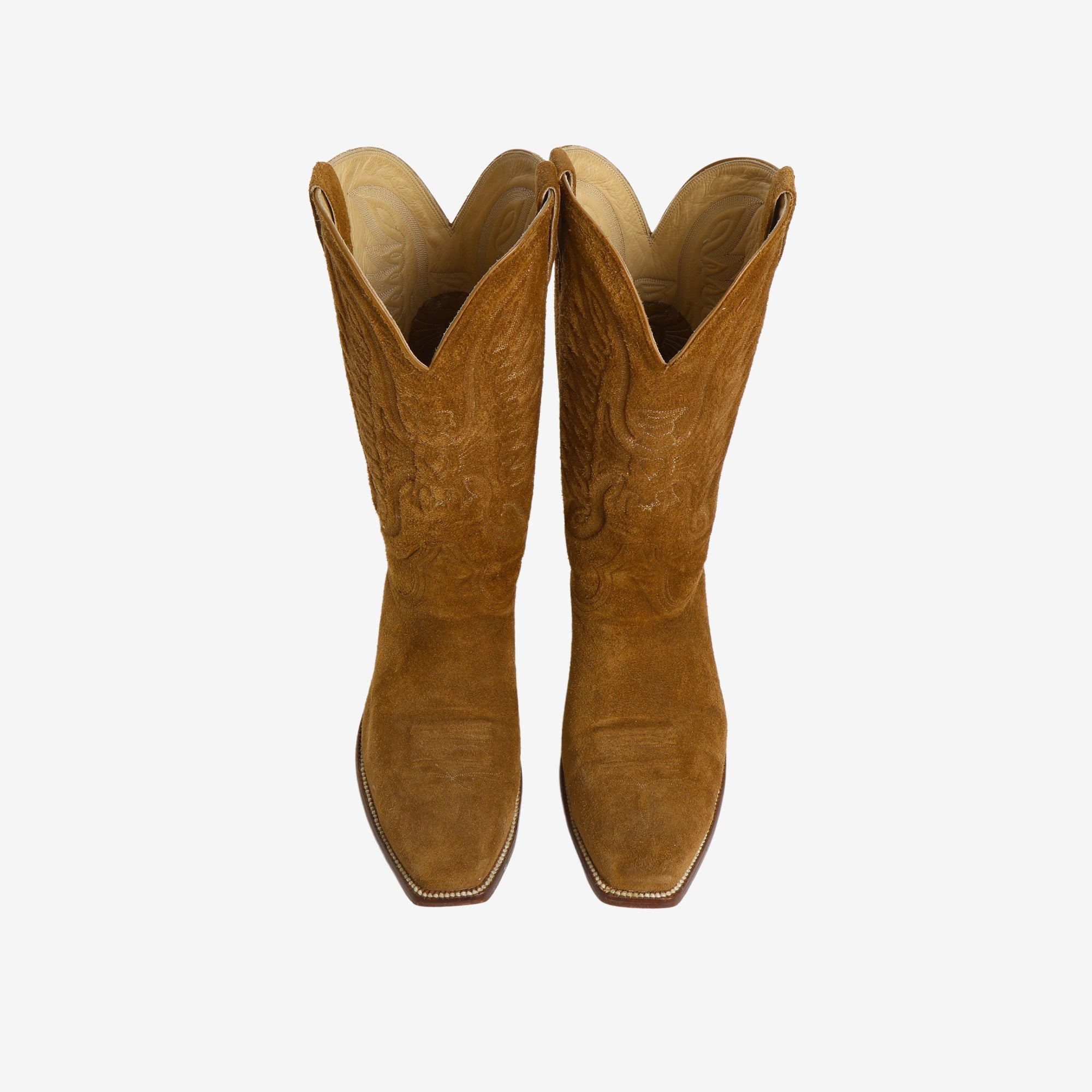 Cowboy Boots