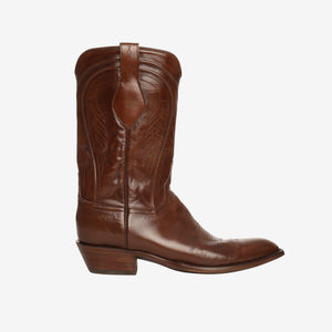 San Antonio Boots