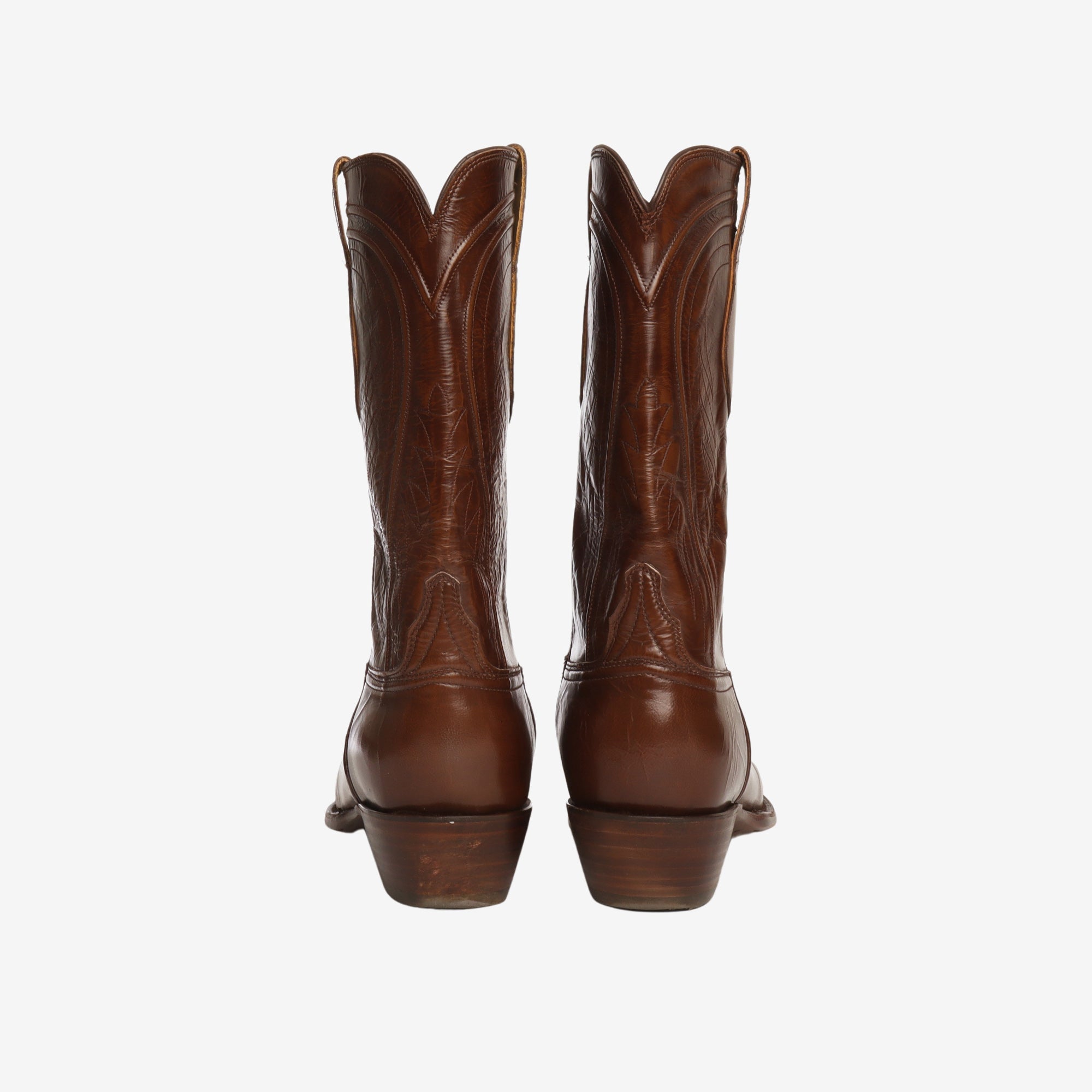 San Antonio Boots
