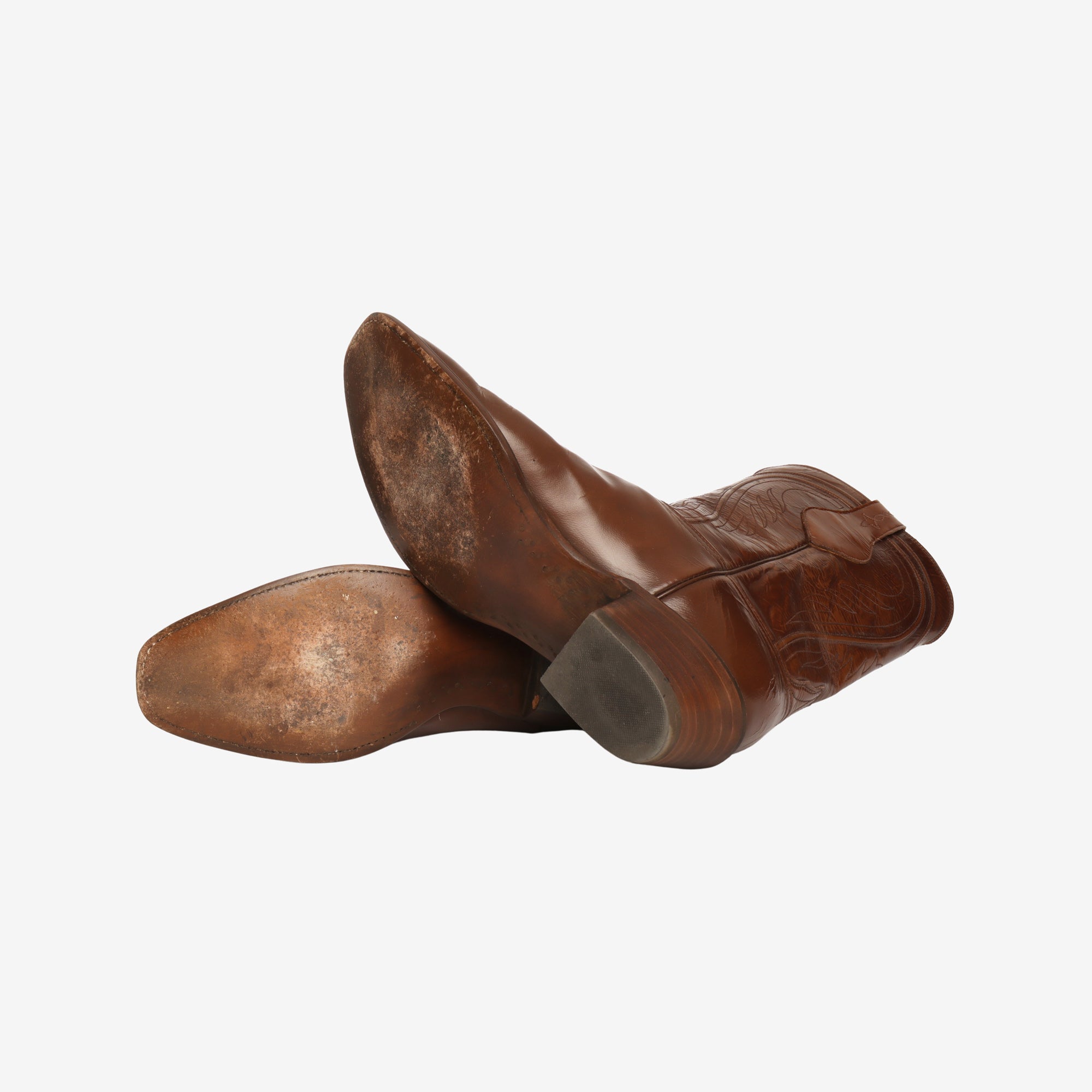 San Antonio Boots