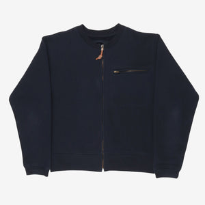 Zip up Sweatshirt