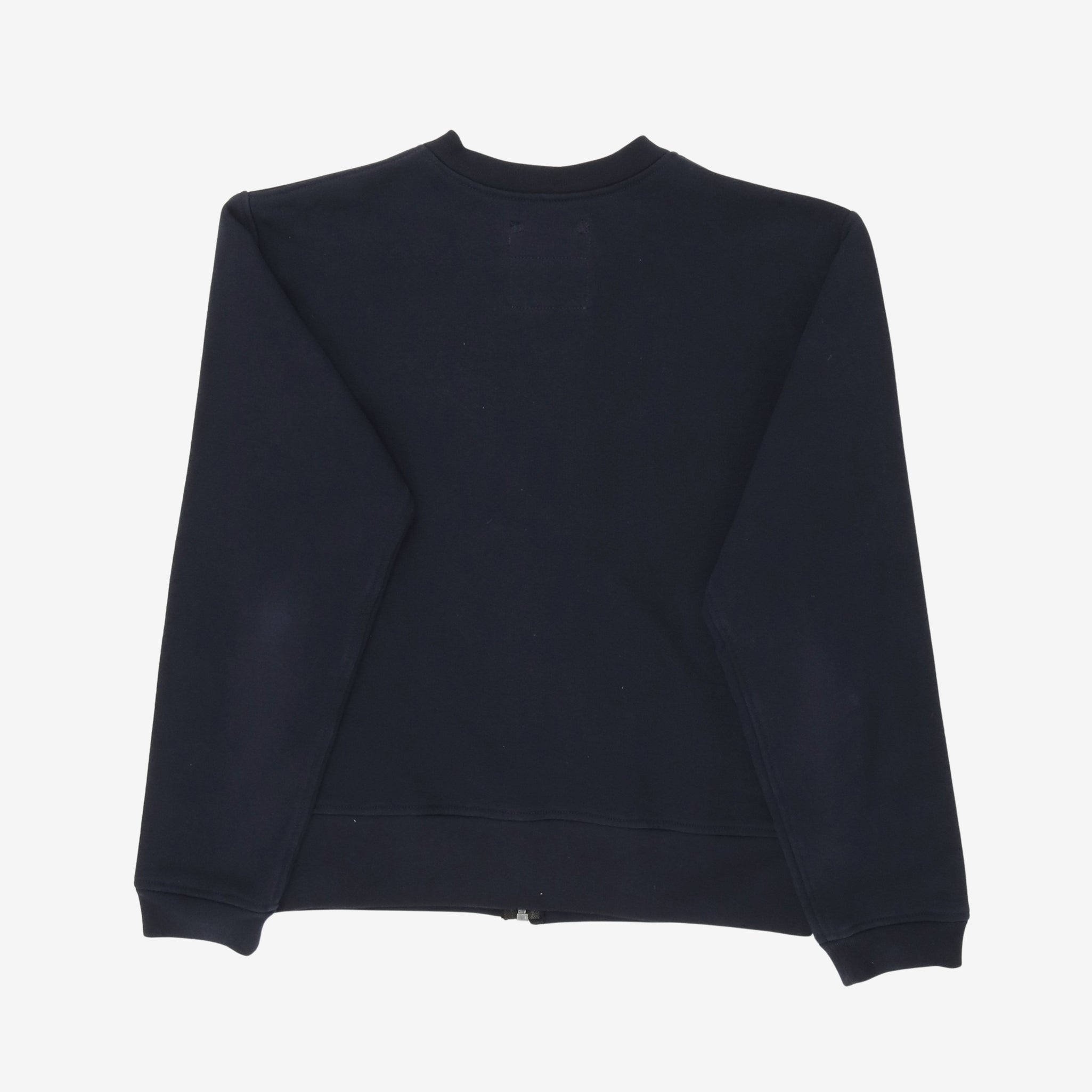 Zip up Sweatshirt