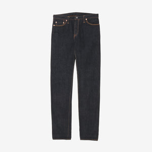Lot D306 Tapered Denim