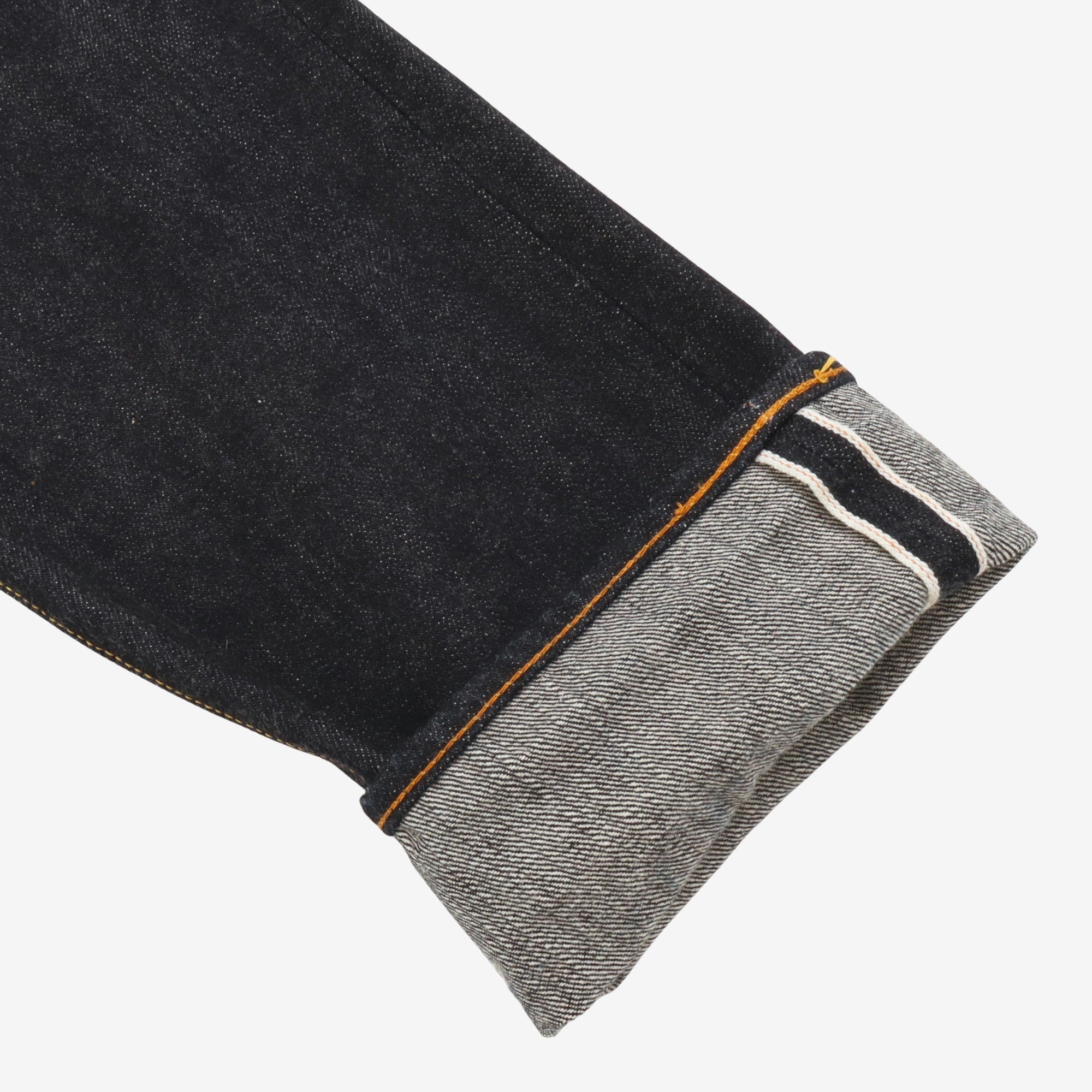 Lot D306 Tapered Denim