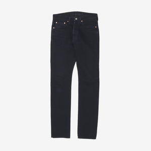 14oz Slim Cut Selvedge Denim