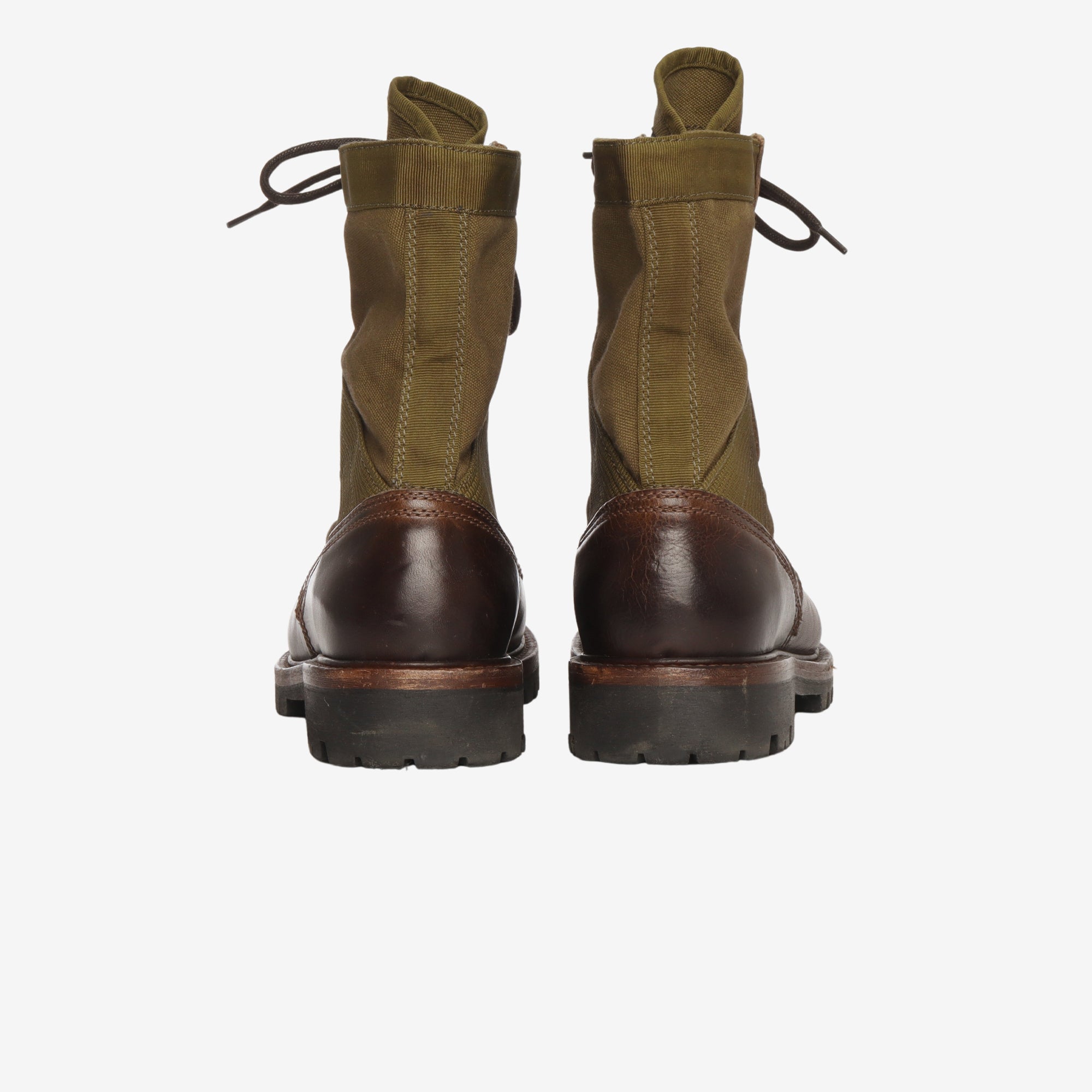 Trooper Boots
