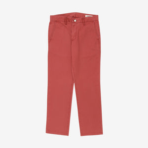 The Independent Slim Pant