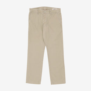 The Independent Slim Pant