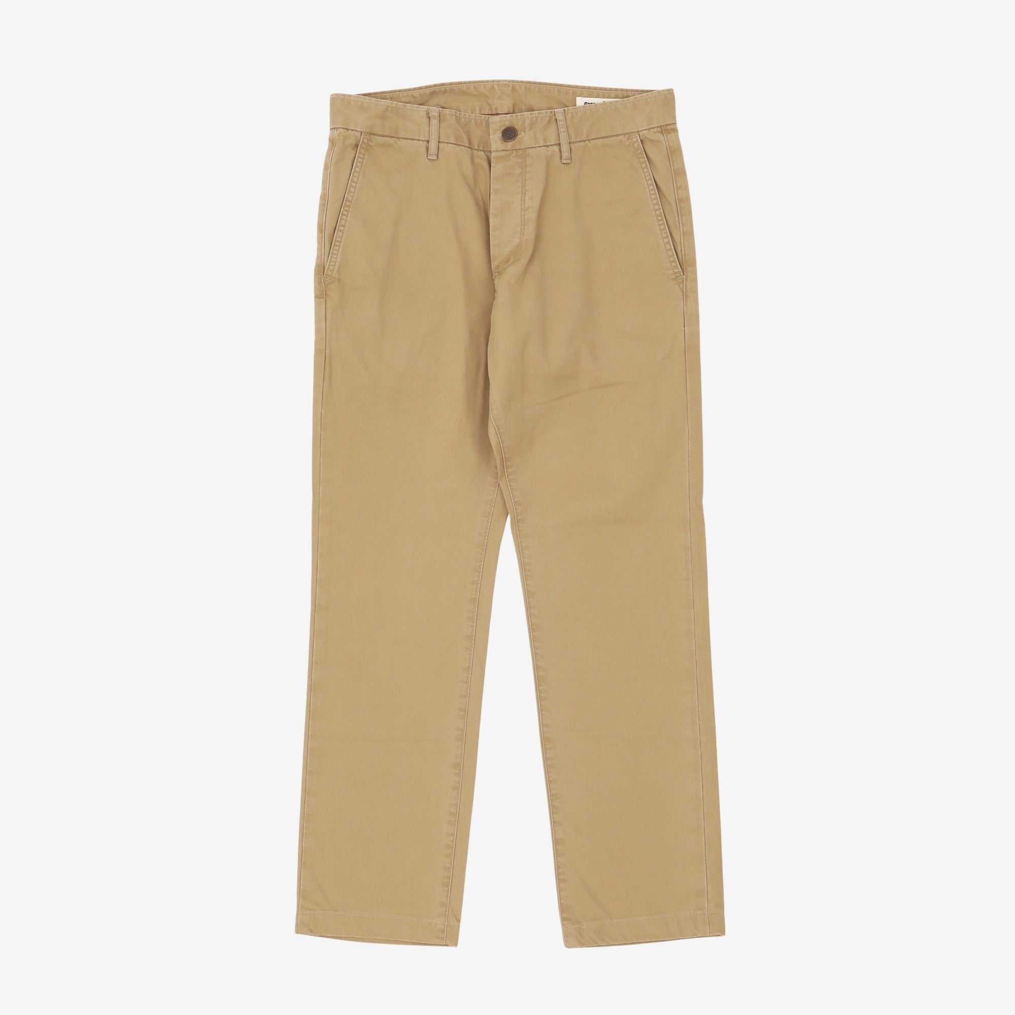 The Independent Slim Pant