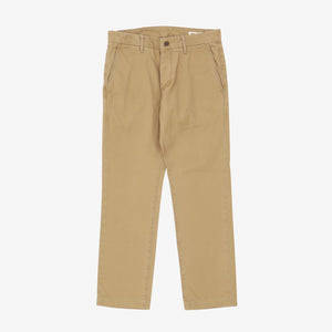 The Independent Slim Pant