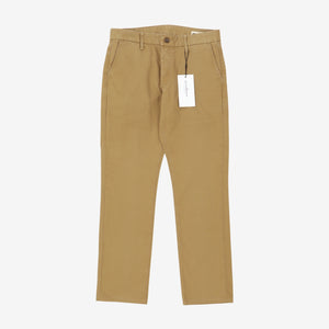 The Independent Slim Pant