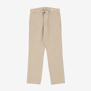 The Independent Slim Pant