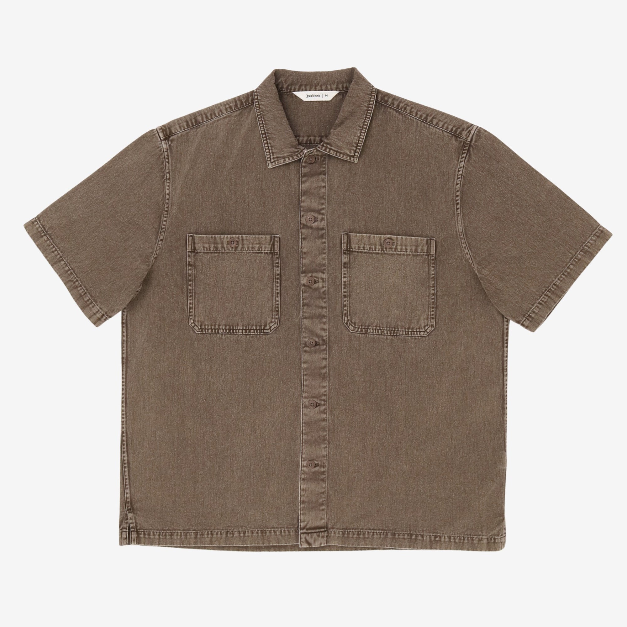 SS Work Shirt
